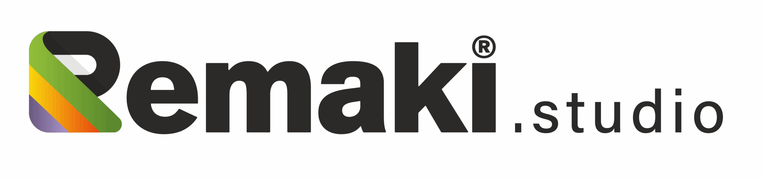 remaki.studio Logo